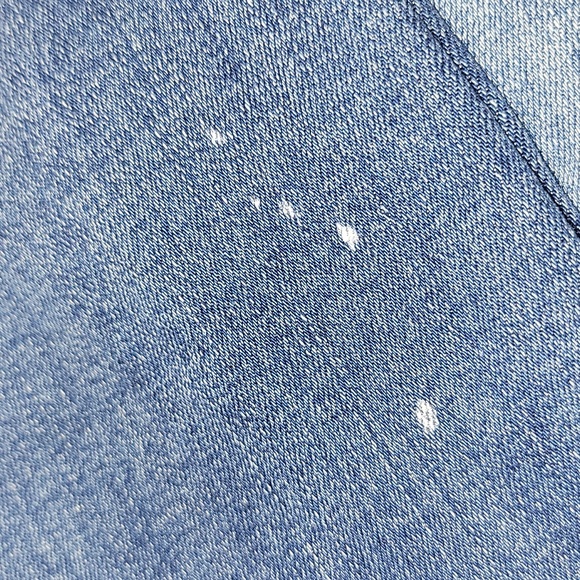 Universal Standard Seine High Rise Skinny Jeans - Picture 6 of 7